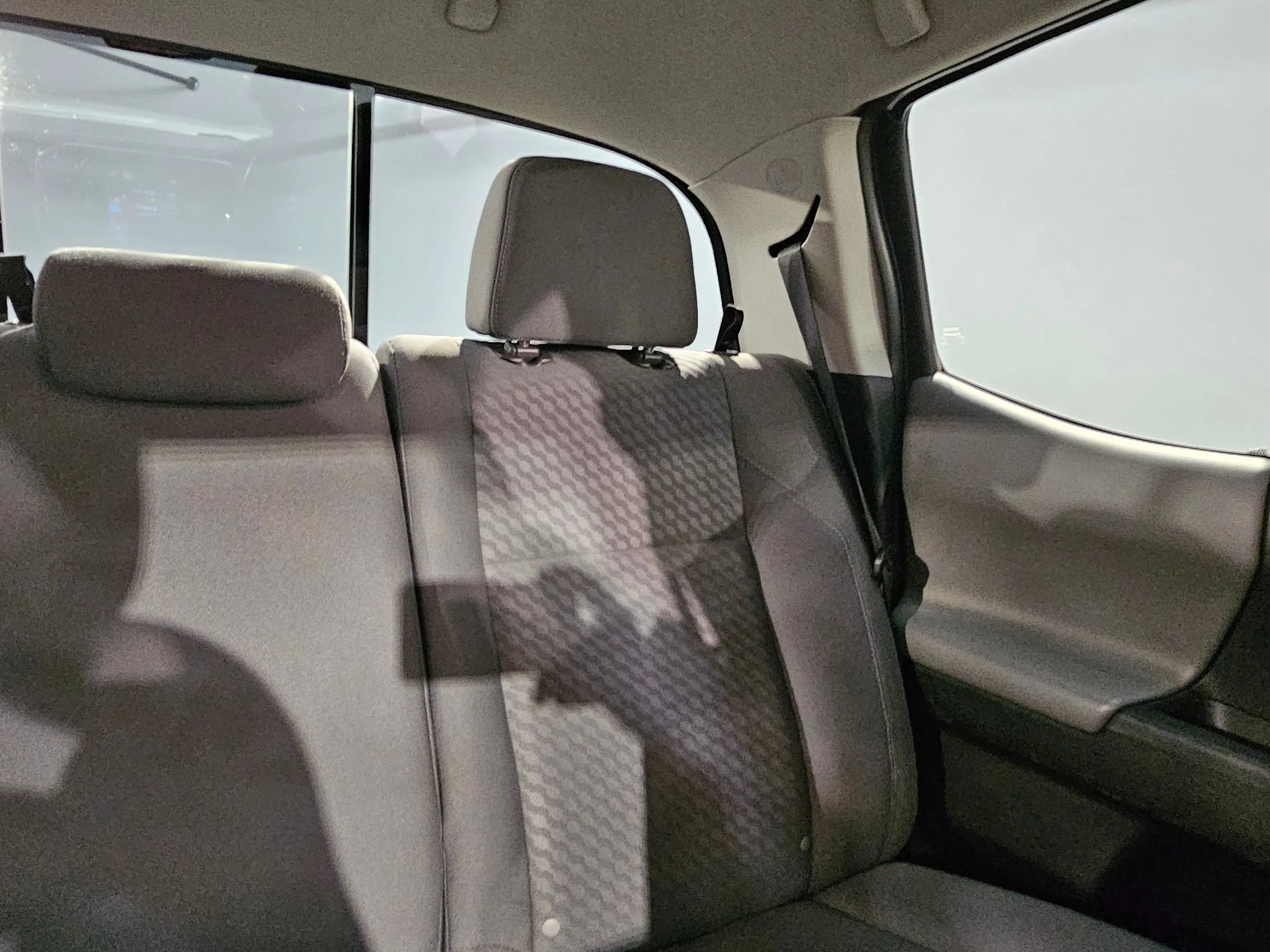 Used 2023 Ice Cap Toyota SR5 image 27