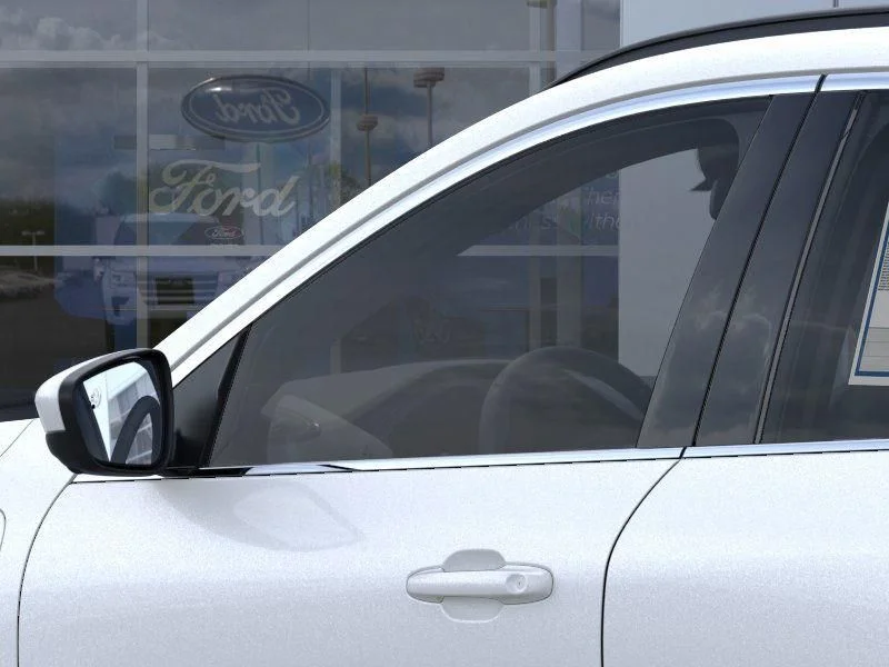 2025 Ford Escape Plug-in hybrid PHEV - Photo 20