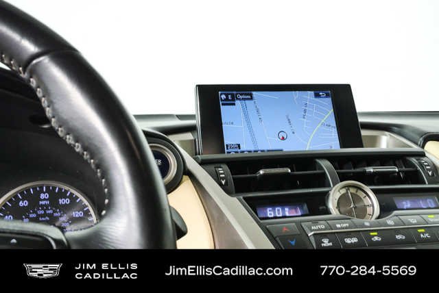 Used 2017 -select- Lexus NX 300h image 12