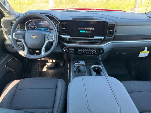 2026 Chevrolet Silverado 1500 LT - Photo 6