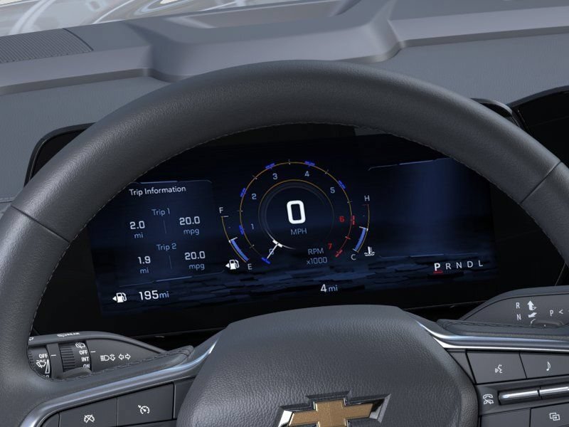 2026 Chevrolet Suburban LS - Photo 18