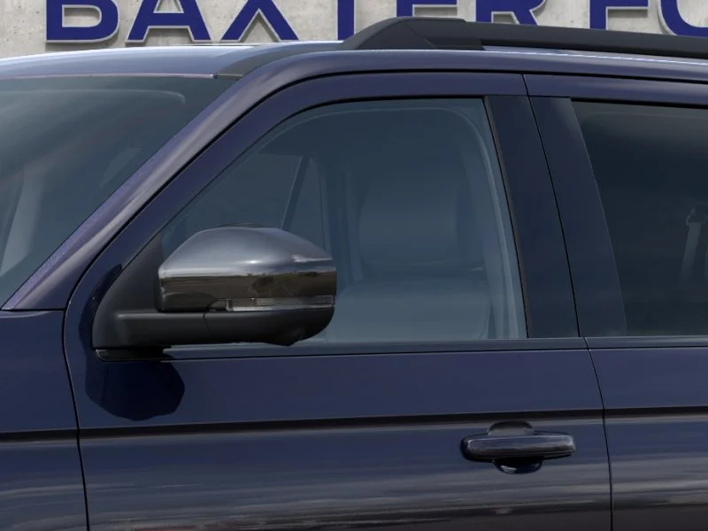 New 2027 E1 BLUE EMBER Ford Platinum image 35