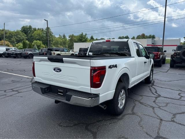 New 2026 Oxford White Ford XL image 6