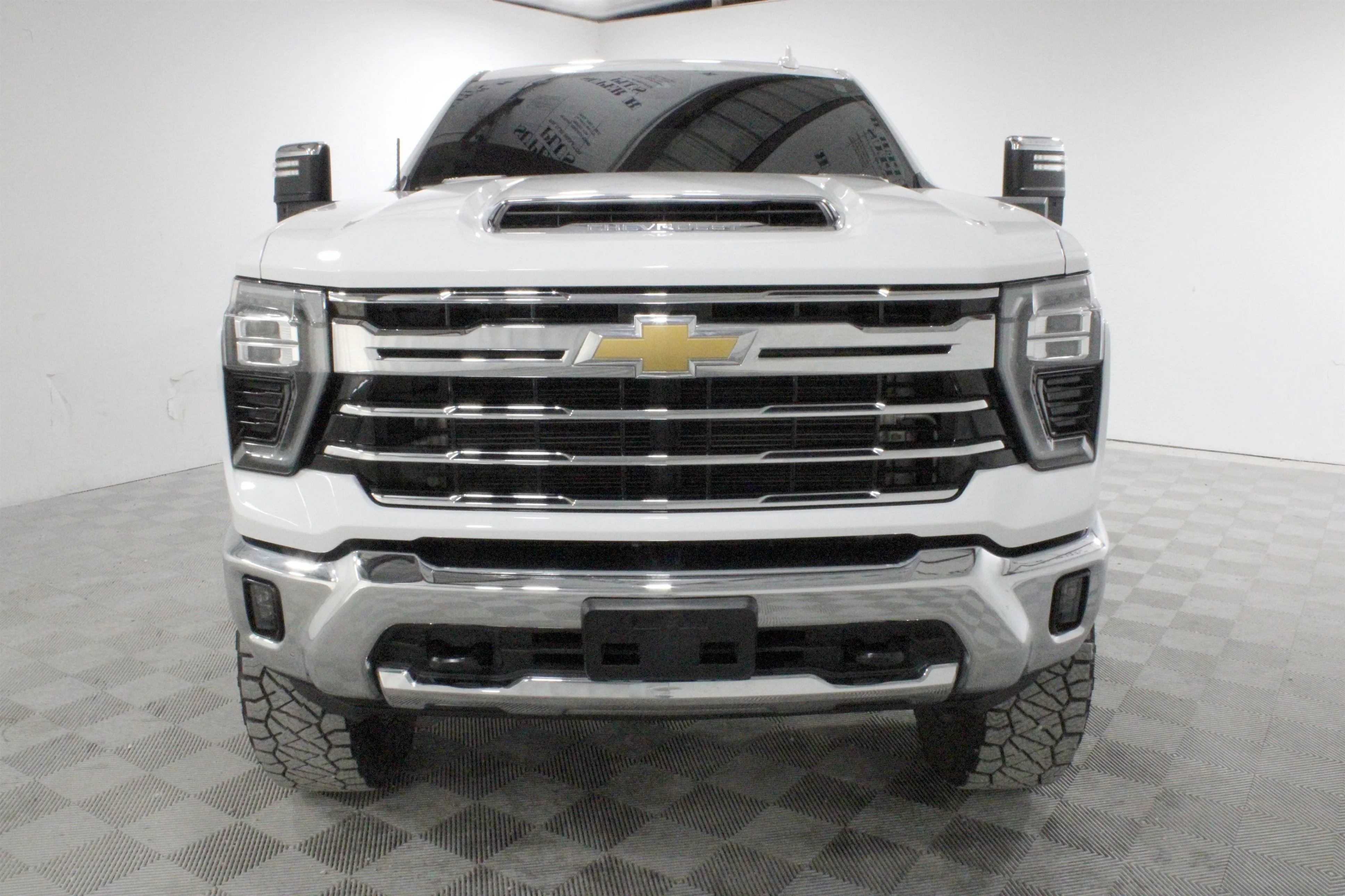 2024 Chevrolet Silverado 2500HD LTZ - Photo 32