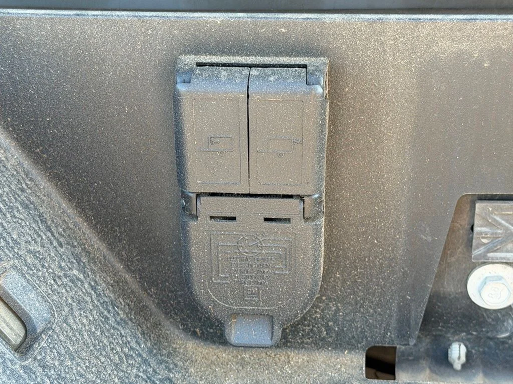 Used 2024 Gray Chevrolet LT image 14