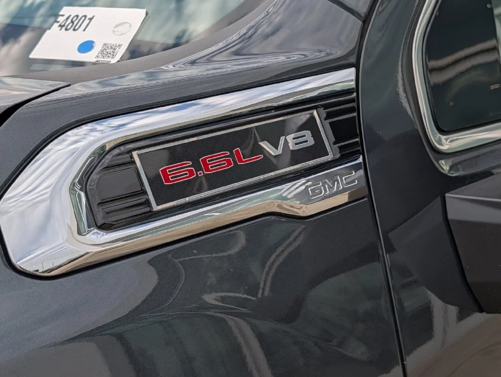 2023 GMC Sierra 2500 Denali HD Denali - Photo 8