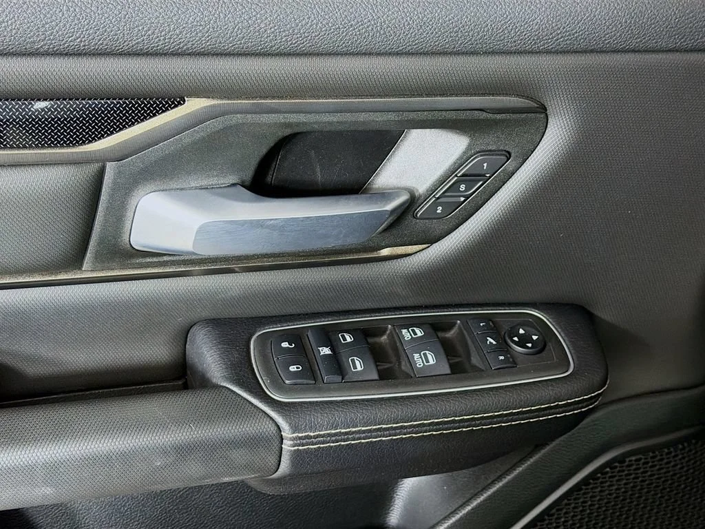 Used 2021  Ram Rebel image 17