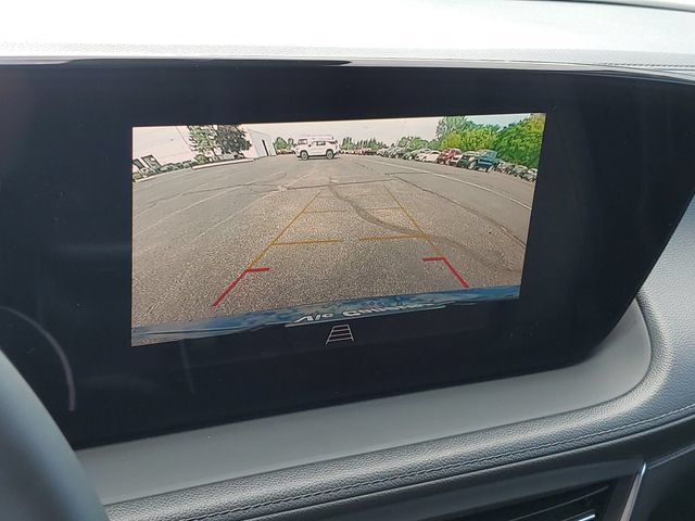 2024 Buick Encore GX Sport Touring - Photo 16