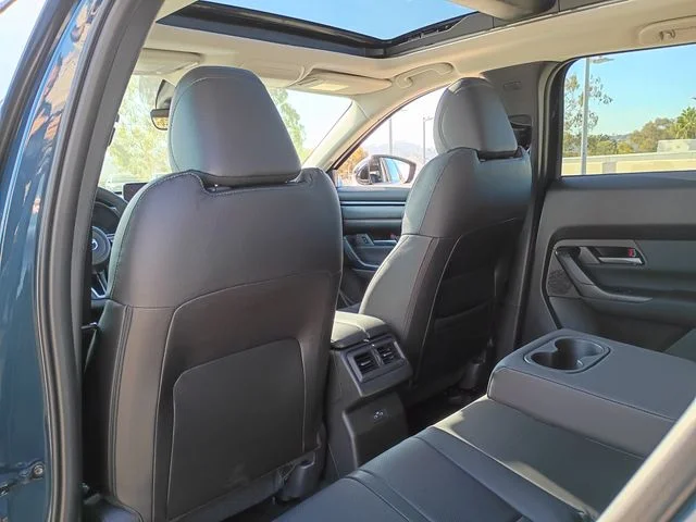 2026 Mazda CX-50 Premium - Photo 13