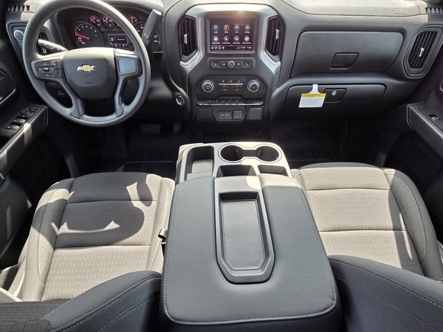 2026 Chevrolet Silverado 1500 Custom - Photo 9