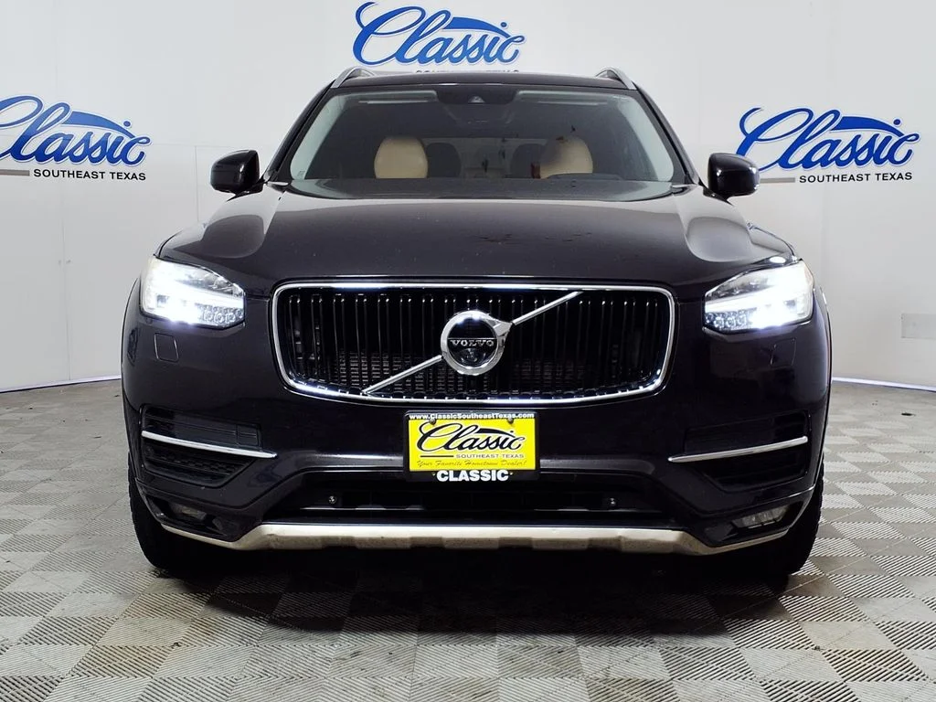 Used 2016 Black Volvo T6 Momentum image 3