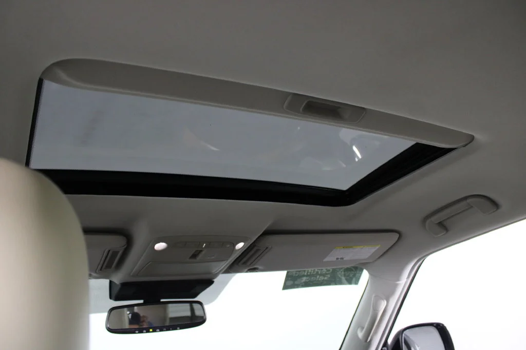 Certified Used 2023 Blue Nissan SL image 25