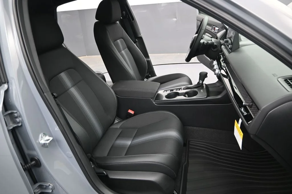 New 2026 Urban Gray Pearl Honda Sport image 22