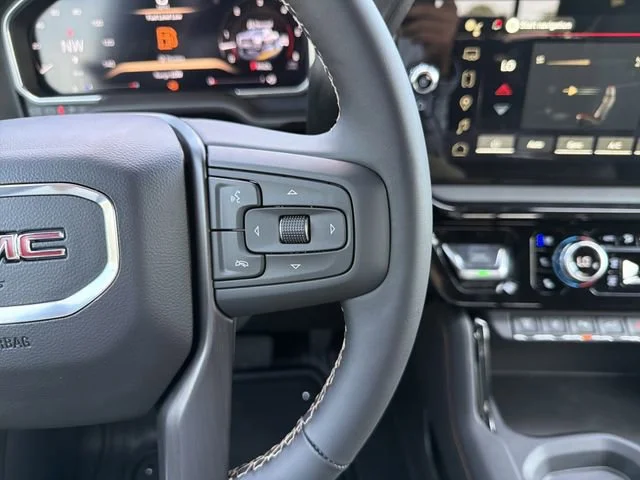 New 2026 Coastal Dune GMC AT4 image 29