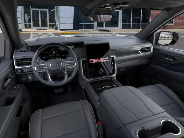 New 2027 Sterling Metallic GMC Elevation image 15