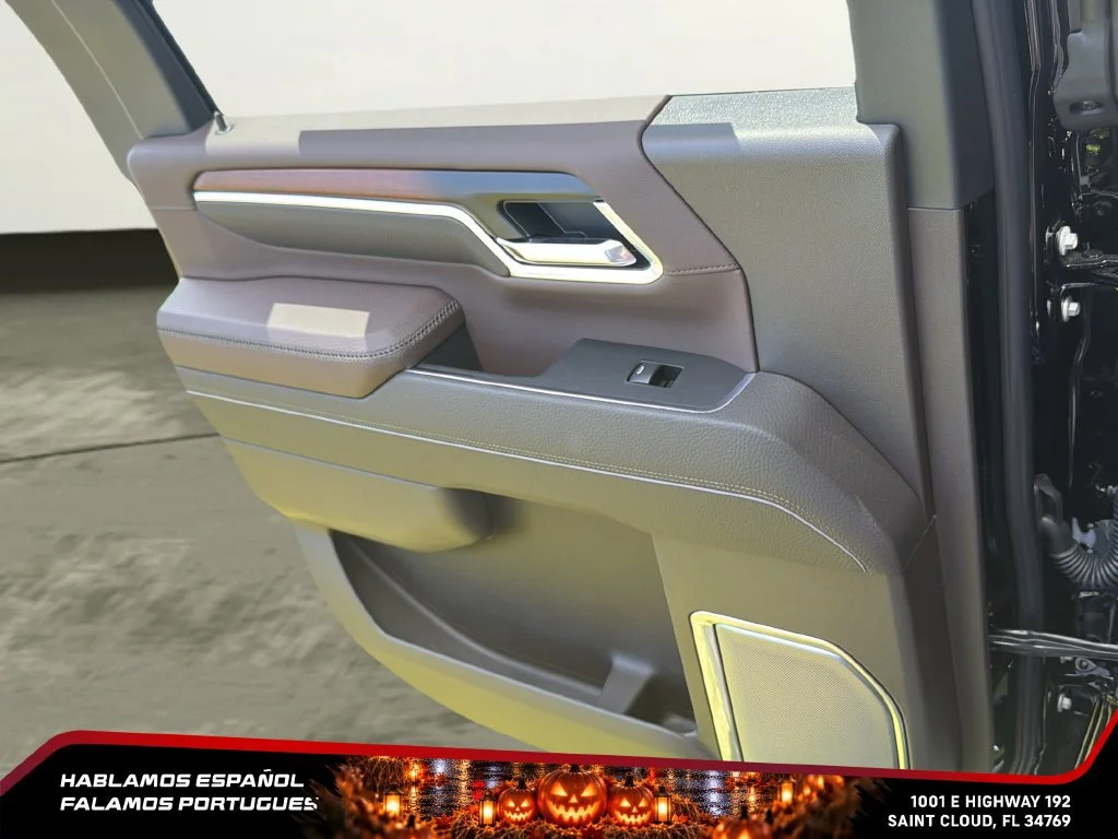 New 2026 Onyx Black GMC Denali image 27