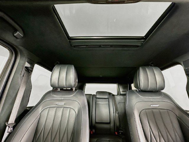 Certified Used 2024 Black Mercedes-Benz G 63 AMG® image 22