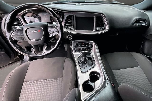 Used 2020 Black Dodge R/T image 13