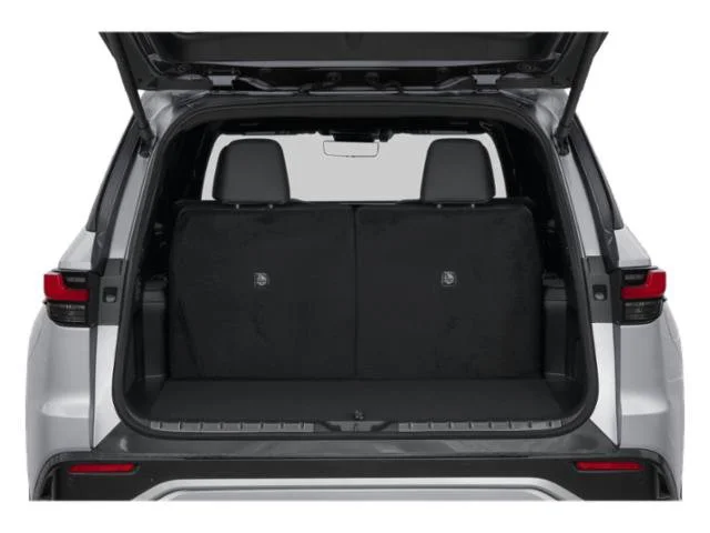 Used 2024 CELESTIAL SILVER Lexus  image 10