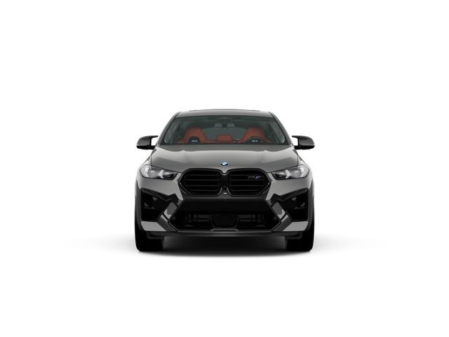 New 2027 Dravit Grey Metallic BMW Competition image 2