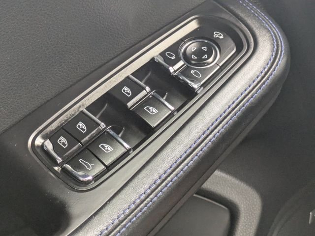 Used 2023 Black Porsche T image 24