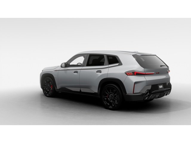 New 2026 Brooklyn Grey Metallic BMW Label image 2