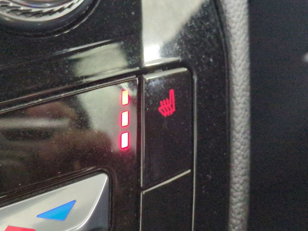 Used 2022 Black Ford Limited image 30