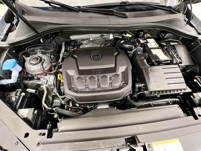 2024 Volkswagen Tiguan S - Photo 36