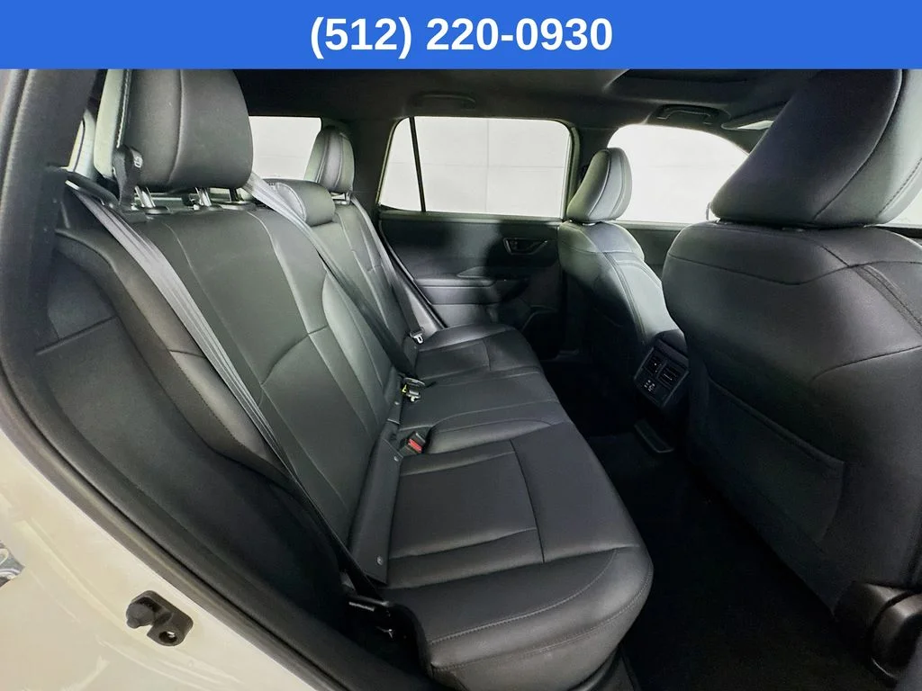 Certified Used 2026 White Subaru Premium image 34