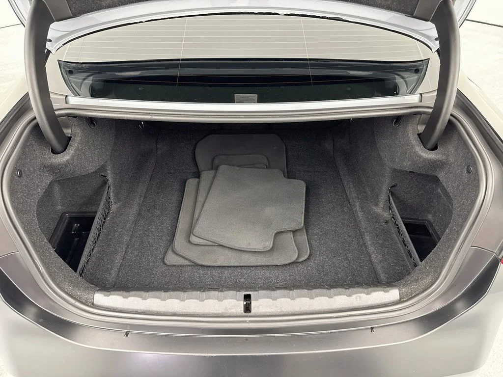 Used 2021 Gray BMW Competition image 26