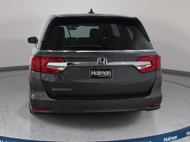 Used 2019  Honda EX image 7