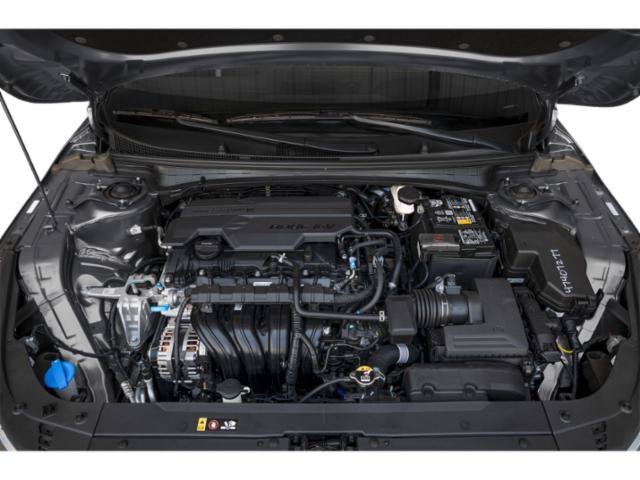 New 2026 Interstellar Gray Kia GT-Line image 11