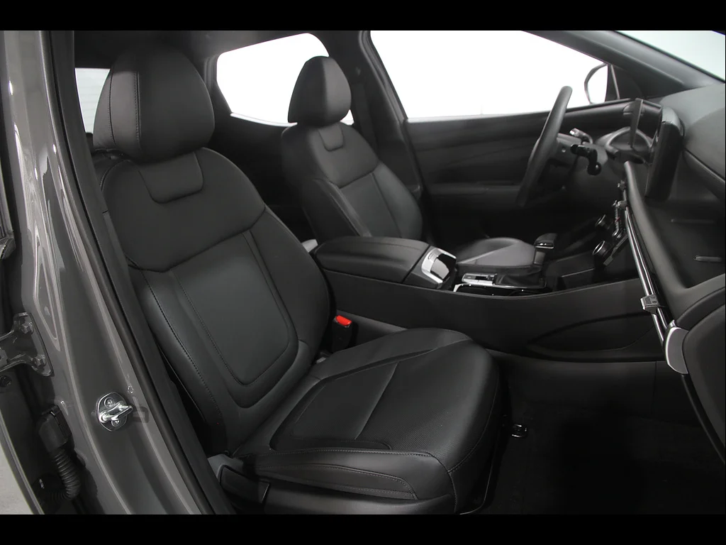 Used 2026 Gray Hyundai SEL image 17