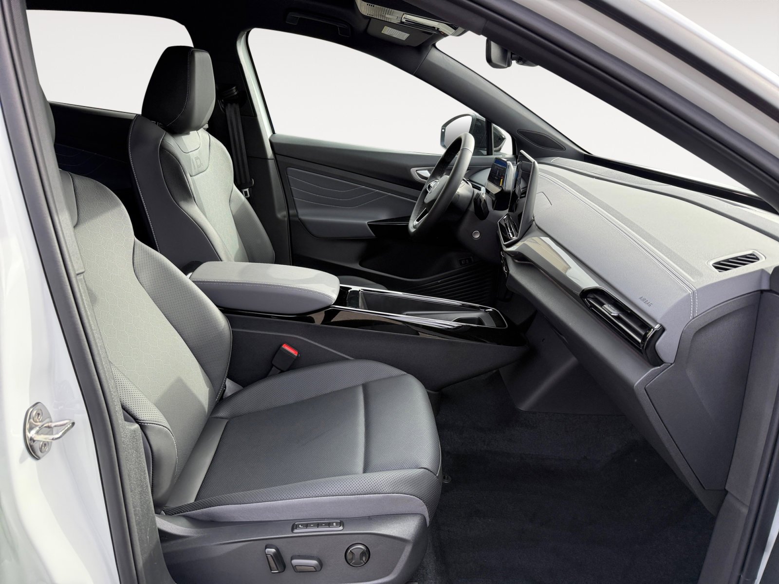 New 2026 Opal White Pearl Volkswagen Pro S image 19