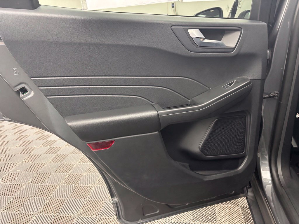 Used 2023 Gray Metallic Ford ST-Line image 32