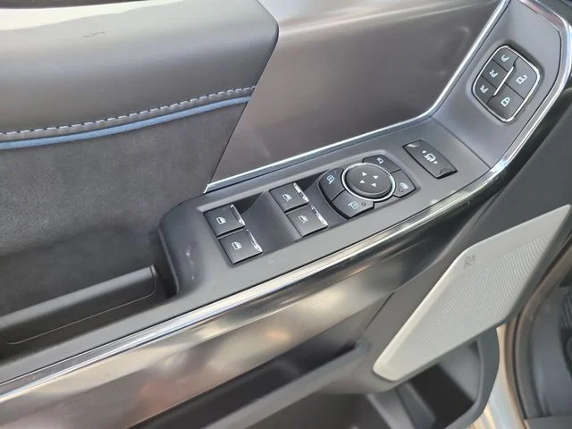 New 2026 Avalanche Ford Platinum image 18