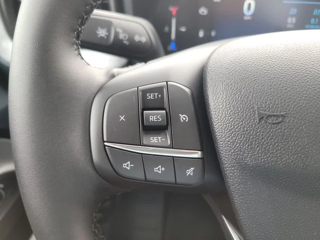New 2026 Blue Ford XLT image 28