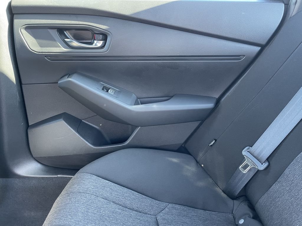 Used 2023 Silver Honda Sport image 17