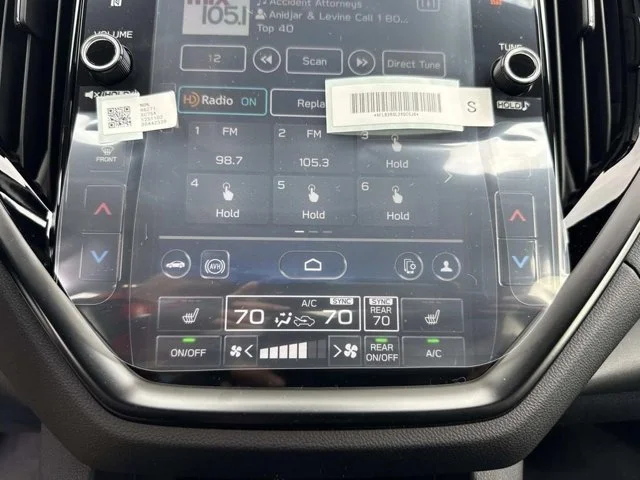 2026 Subaru Ascent Limited Bronze Edition - Photo 76