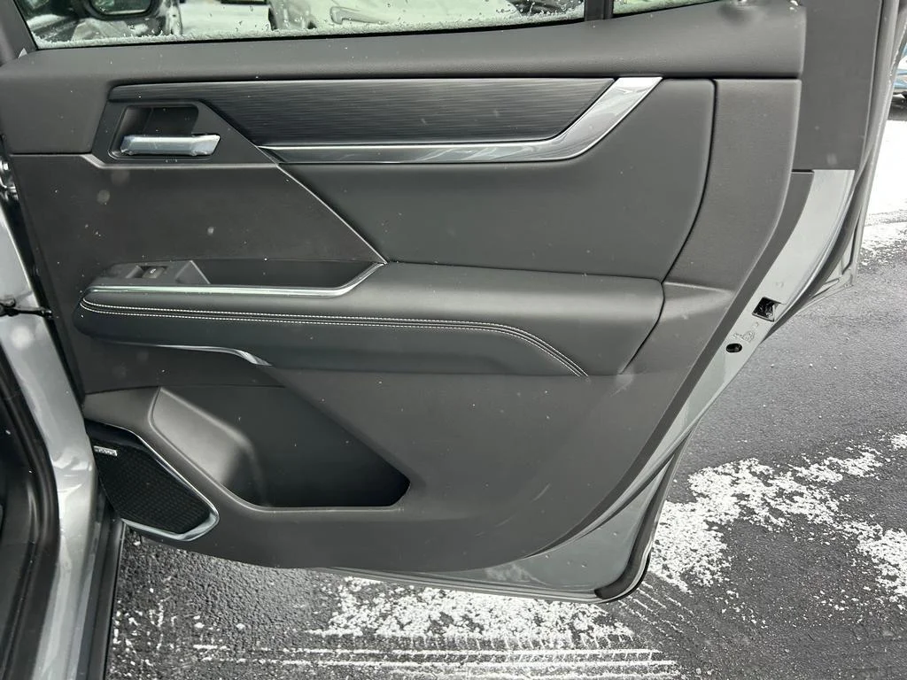 2026 GMC Acadia Elevation - Photo 16