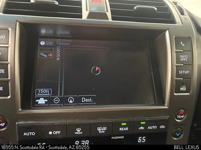 Used 2019 Silver Lexus 460 image 23