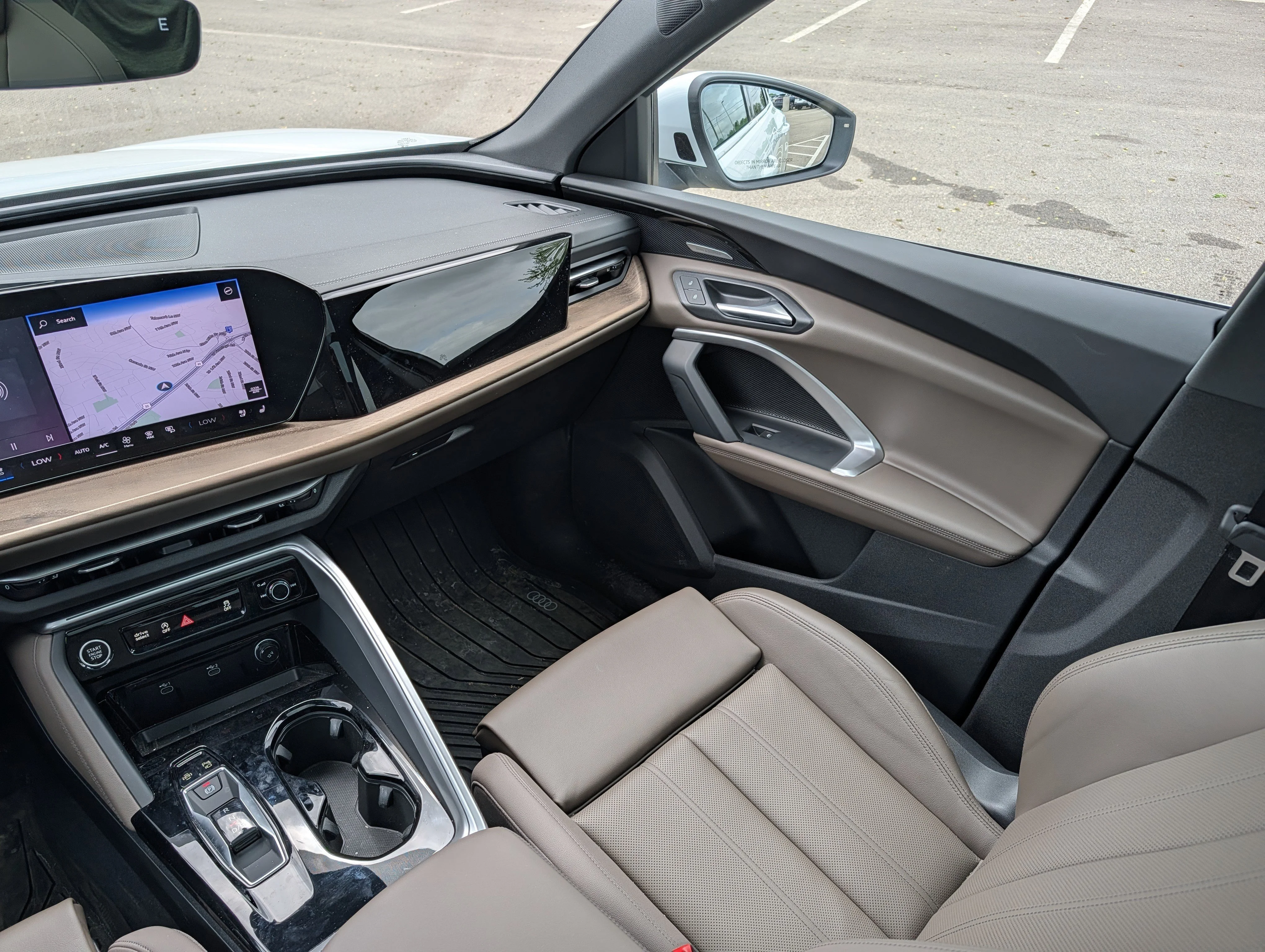 2025 Audi Q5 Premium Plus - Photo 11