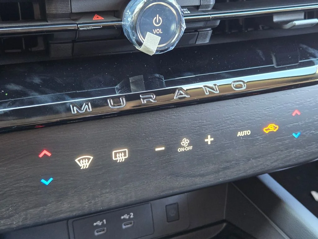 2026 Nissan Murano SV - Photo 15