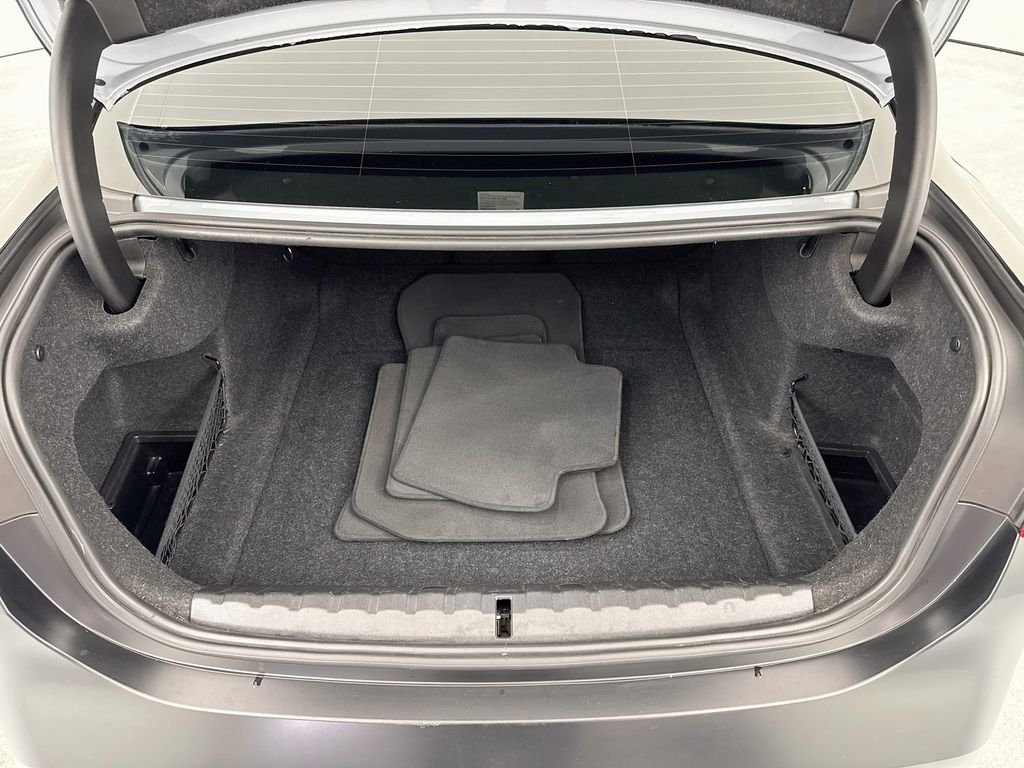 Used 2021 Gray BMW Competition image 26