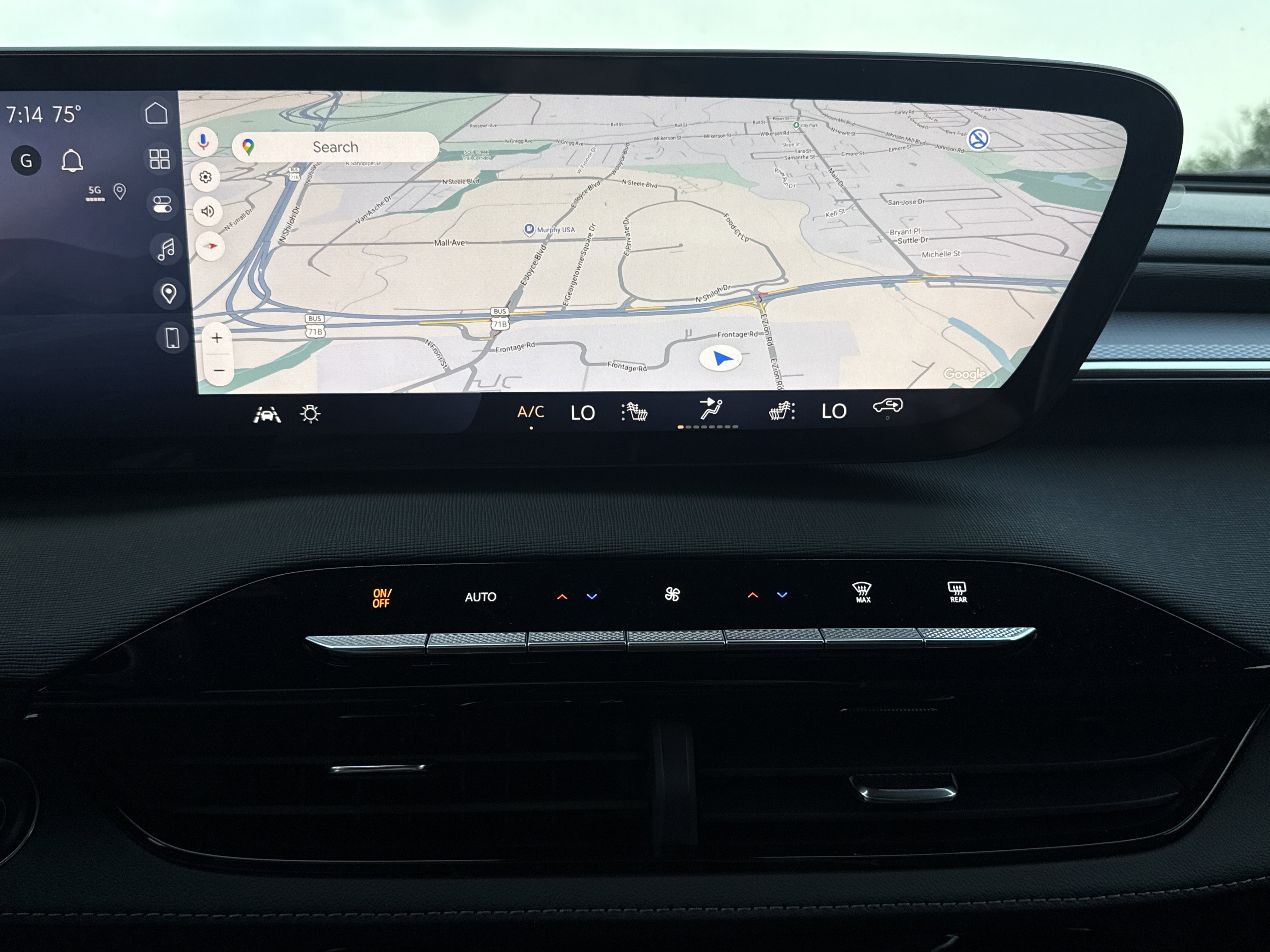 2026 Buick Enclave Sport Touring - Photo 20
