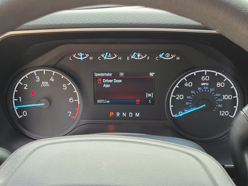 2022 Ford F-150 XL - Photo 27