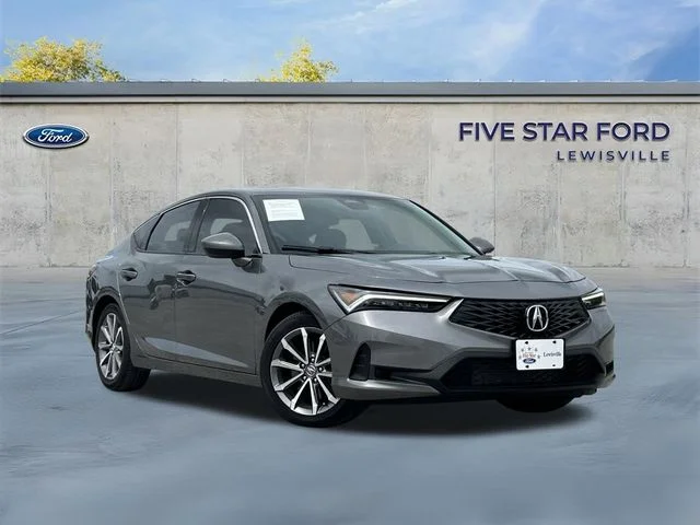 2023 Acura Integra