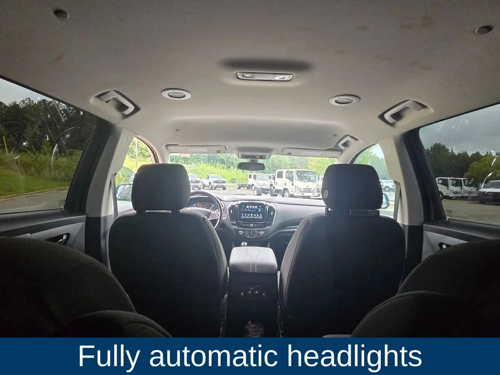 Used 2019 Red Chevrolet LT image 18