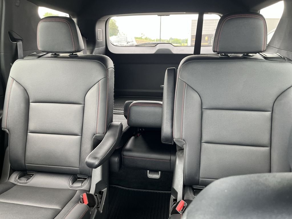 2025 Chevrolet Traverse Z71 - Photo 22