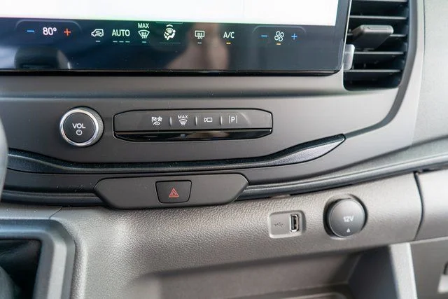 2026 Ford Transit Van Base - Photo 16